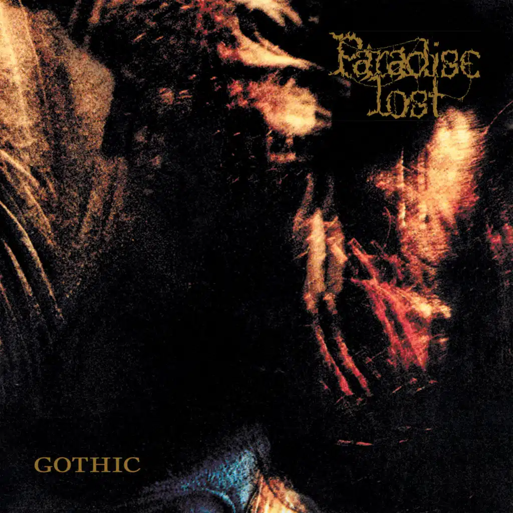 Gothic (35th Anniversary Edition) (Remastered)