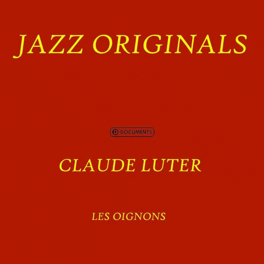 Petite Fleur (Avec Sidney Bechet)