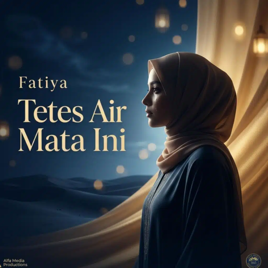 Tetes Air Mata Ini