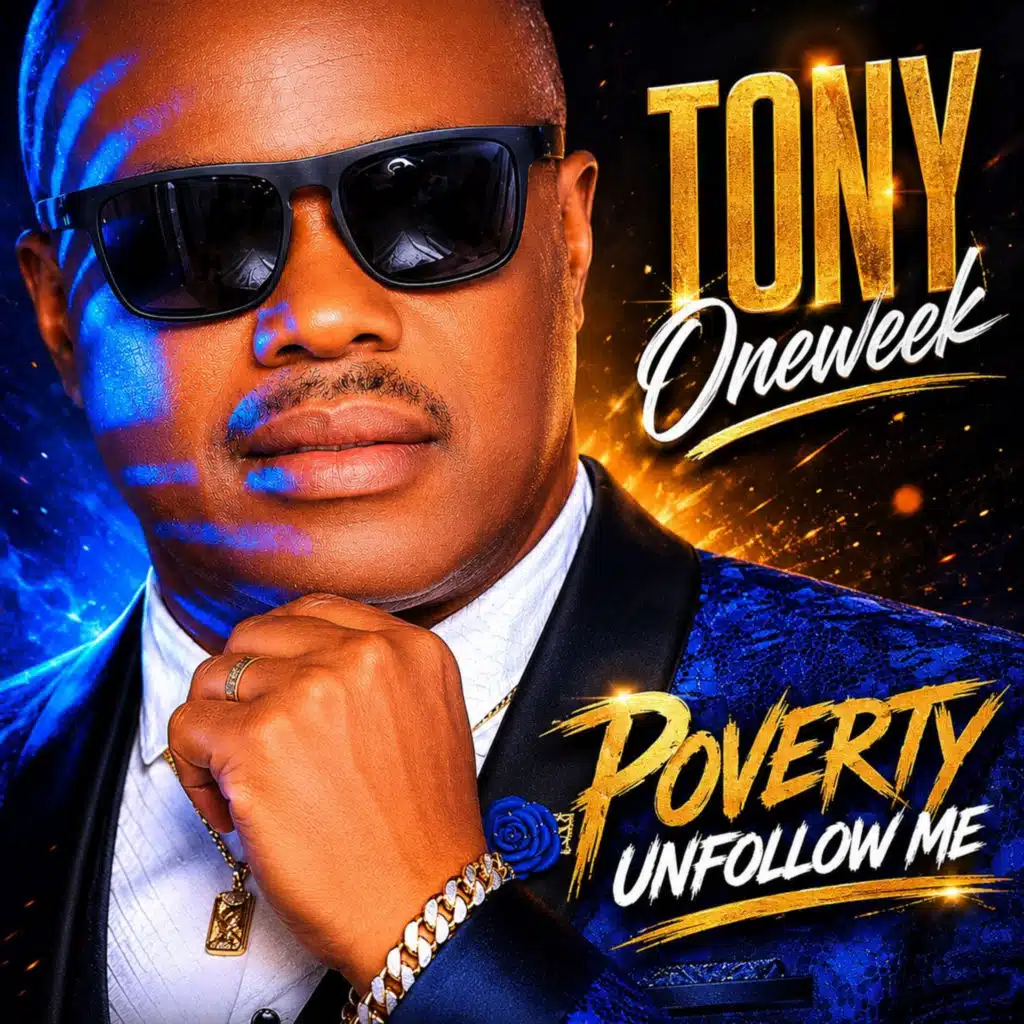 Tony Oneweek