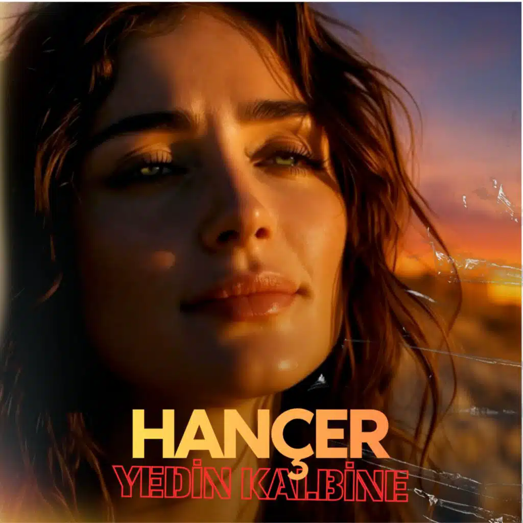 Hançer Yedin Kalbine