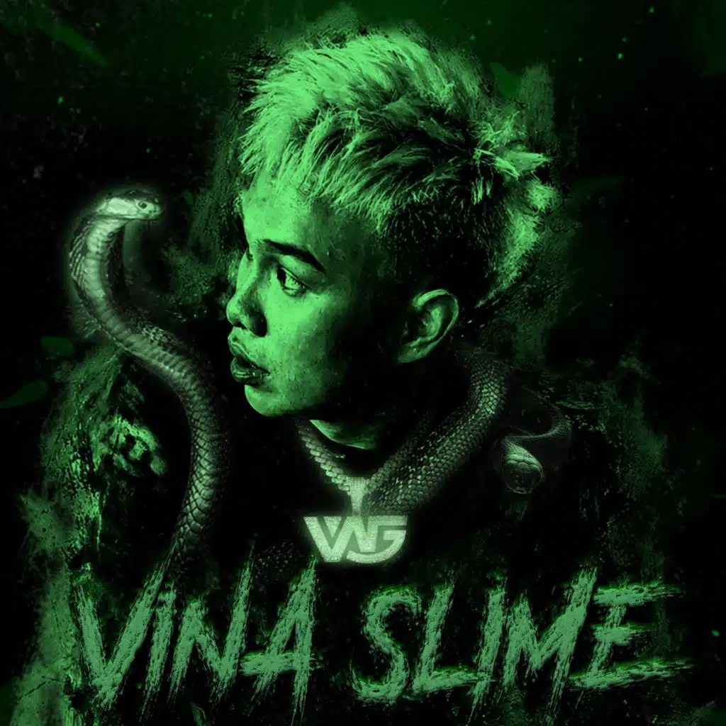 VINA SLIME