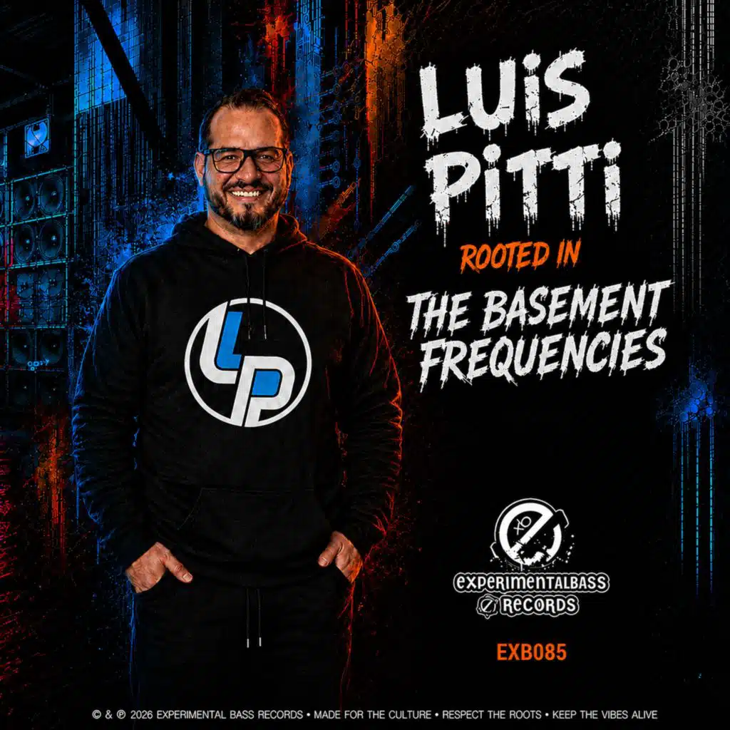 Luis Pitti