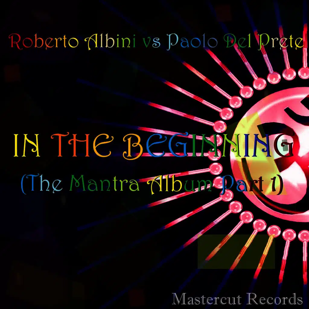 Mantra of the Universe (Roberto Albini Luxury Mix)