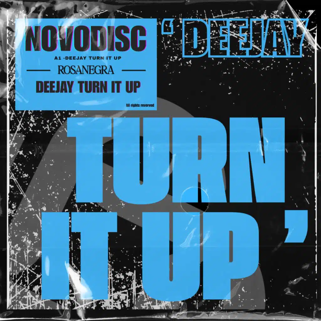 Novodisc