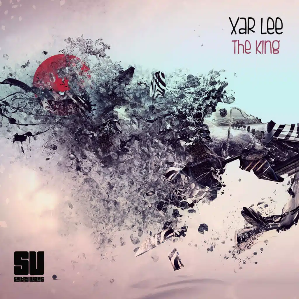 Xar Lee