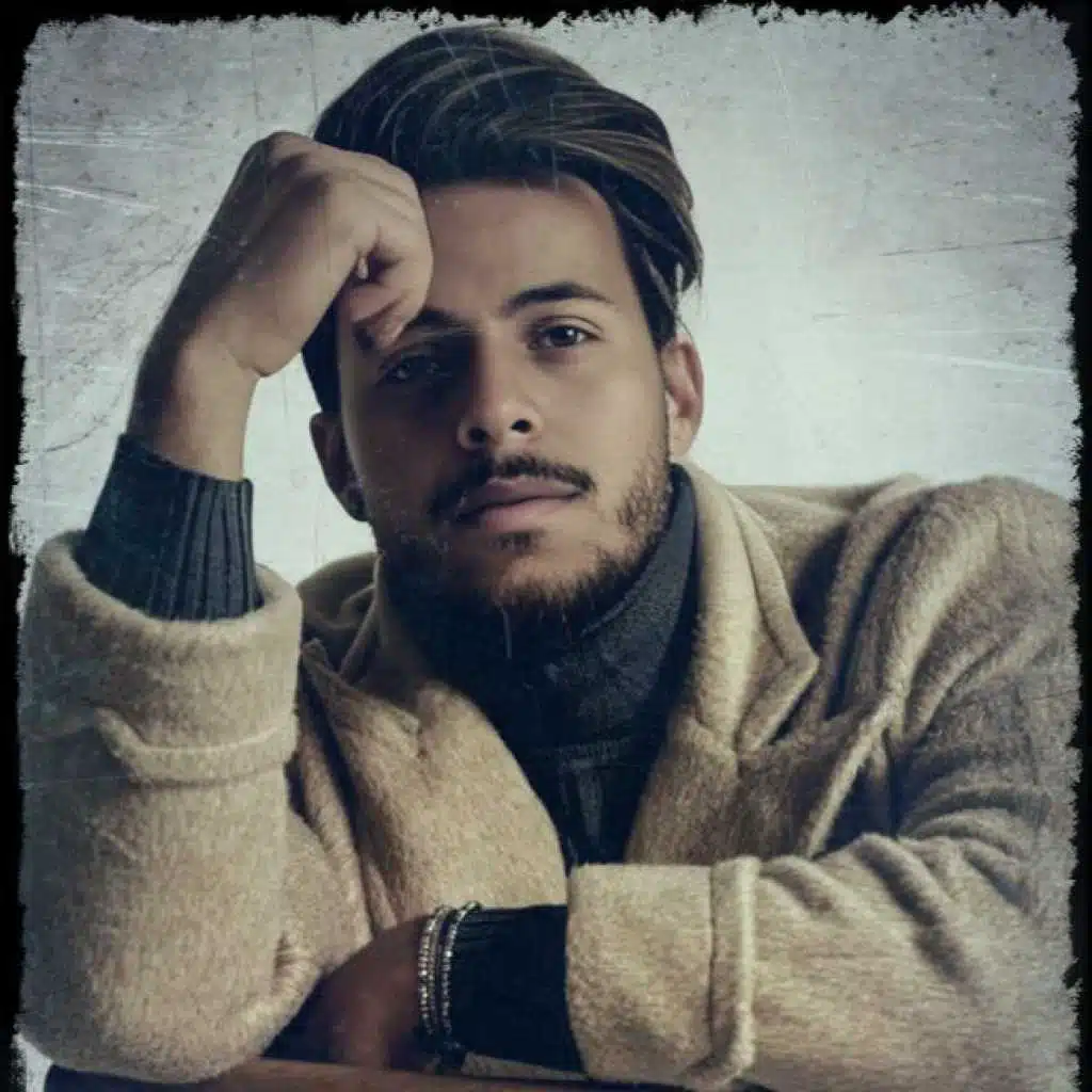 ام سي الفنان