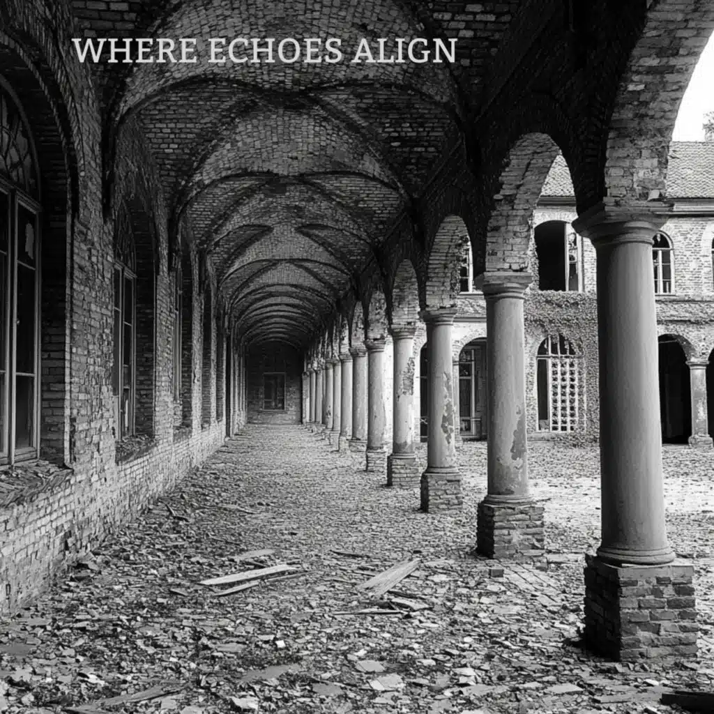 Where Echoes Align