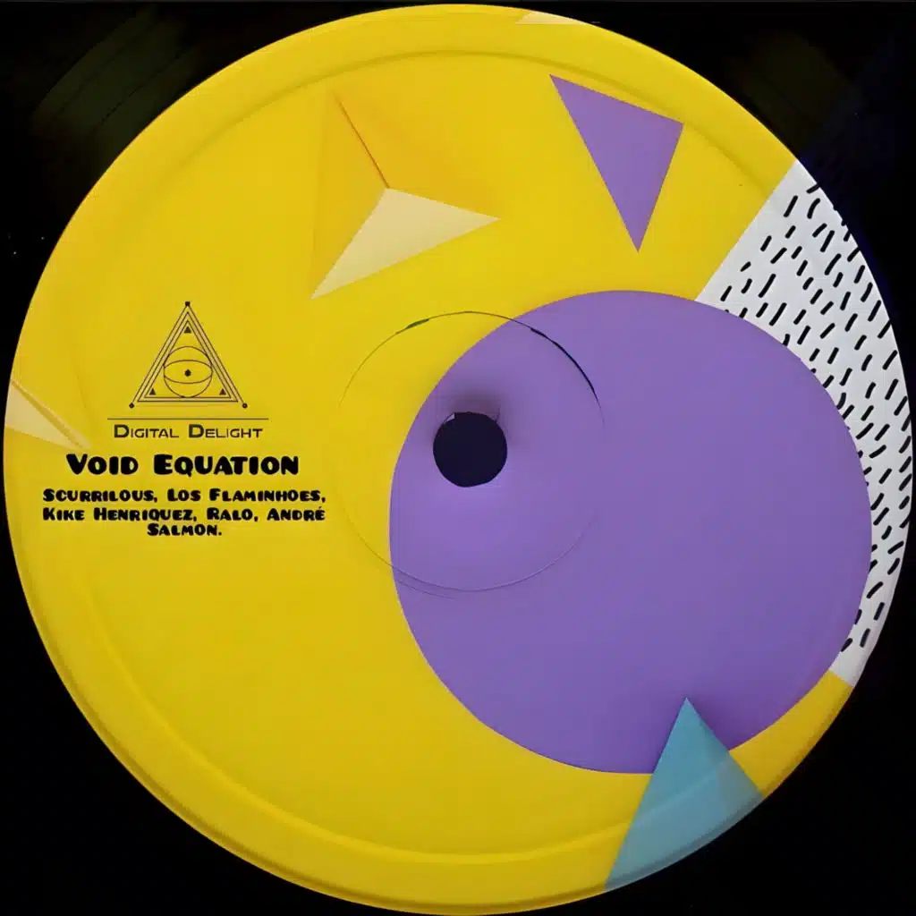 Void Equation