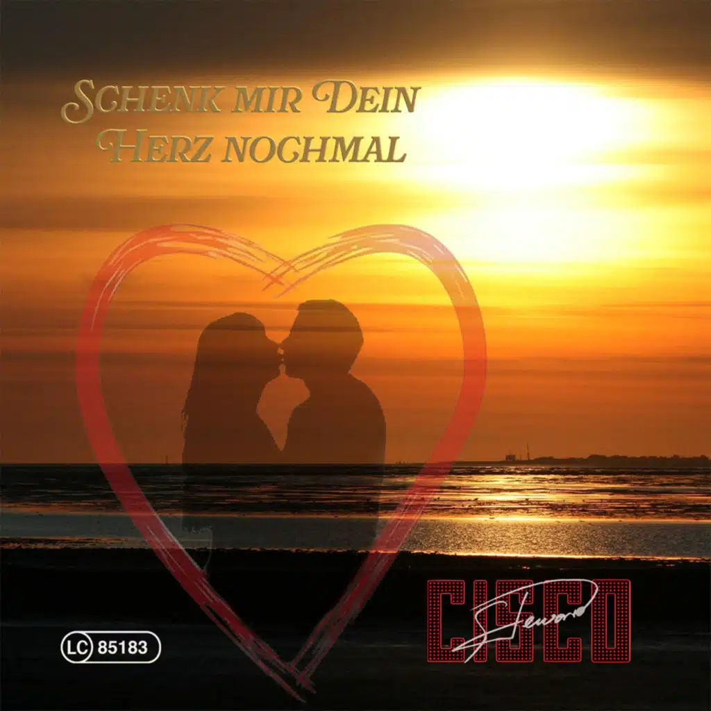 Schenk mir Dein Herz nochmal (Wie damals)