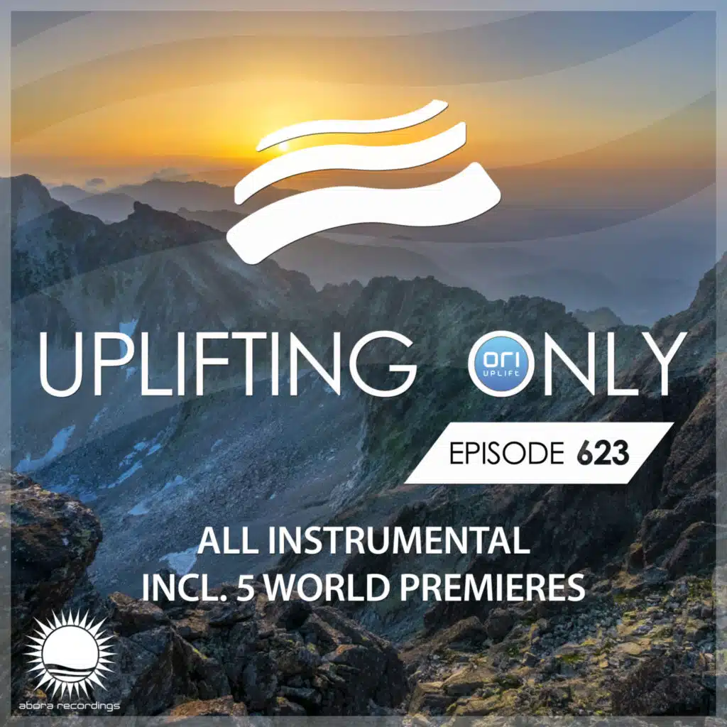 Ori Uplift & Ori Uplift Radio