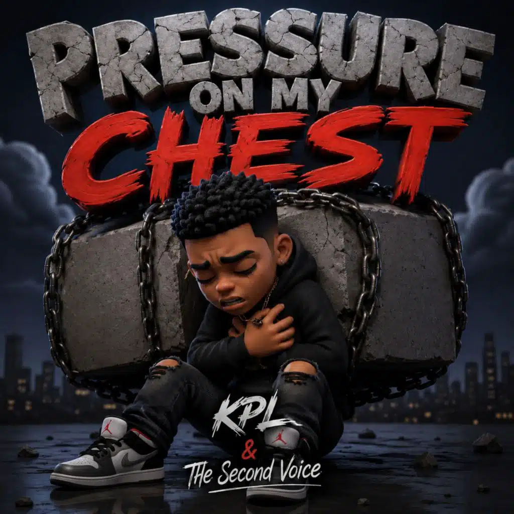 Pressure on My Chest