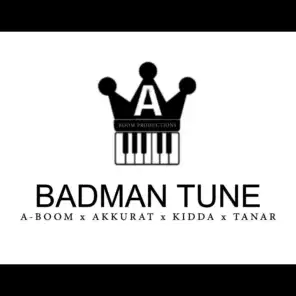Badman Tune