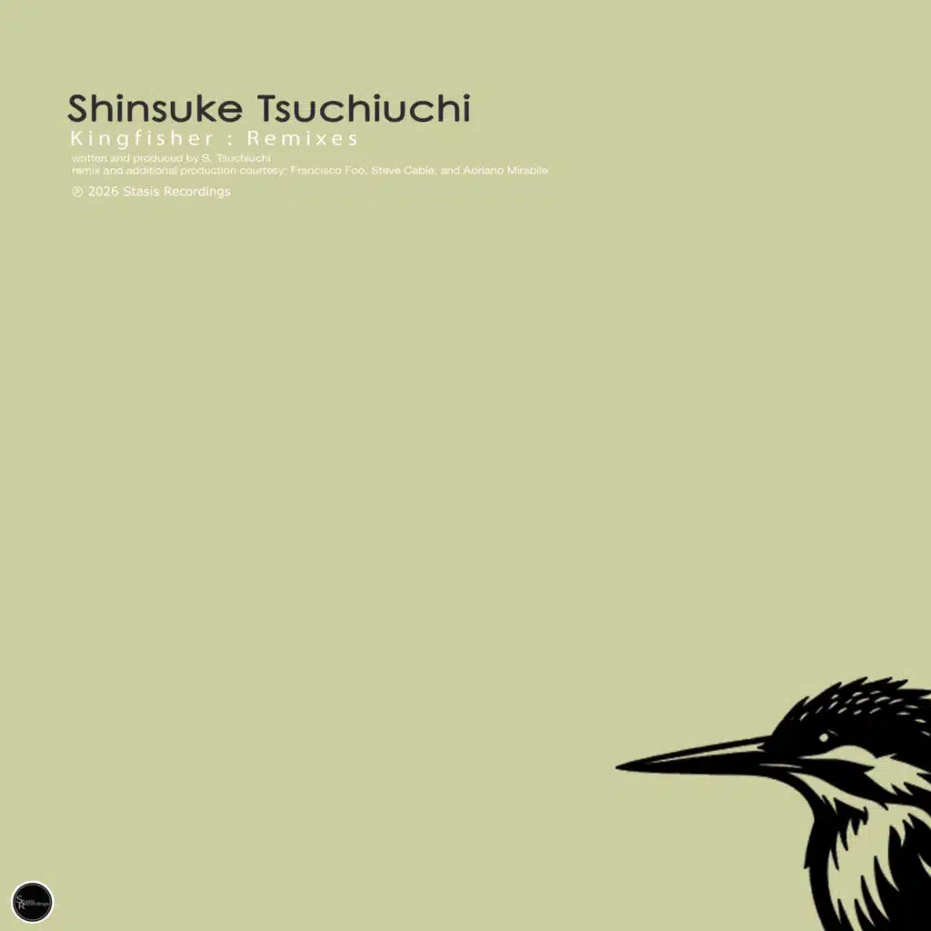Kingfisher (Remixes)