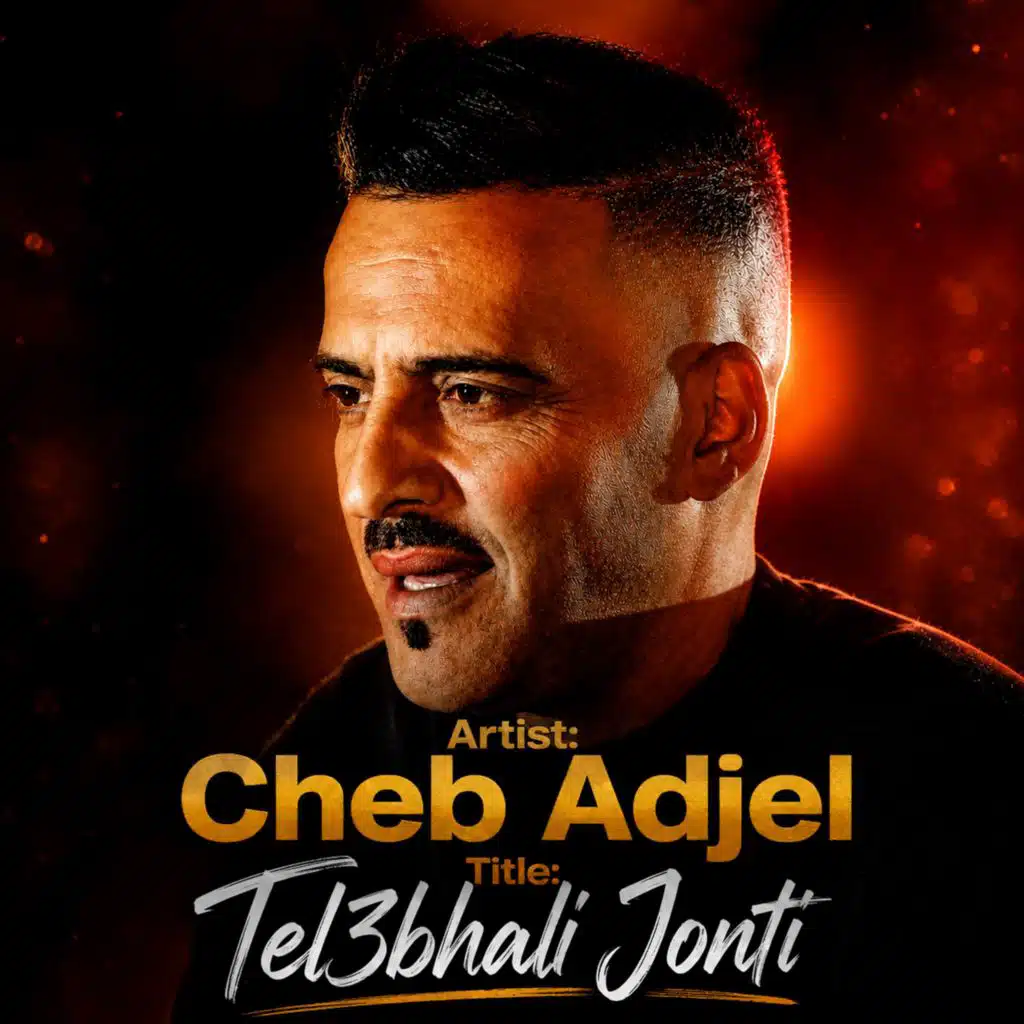 Cheb Ali Madjadji & Cheb Adjel