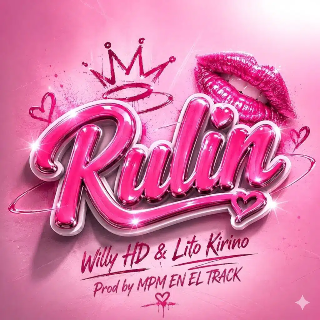 Willy HD & Lito Kirino