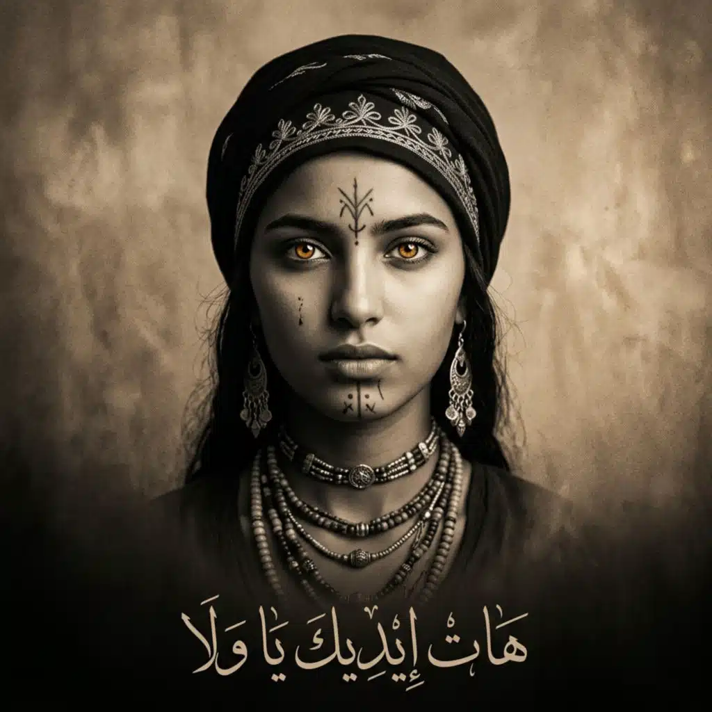 Vox Nagham