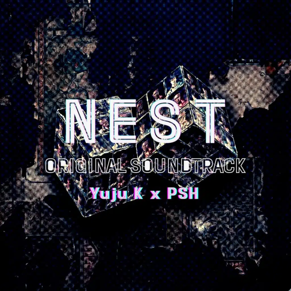 NEST (Original Audiobook Soundtrack)