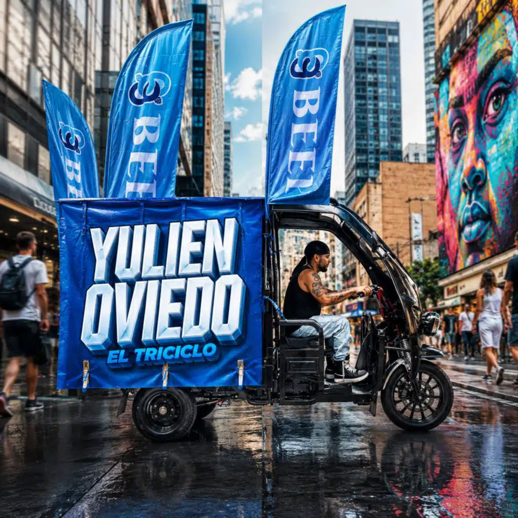 Yulien Oviedo