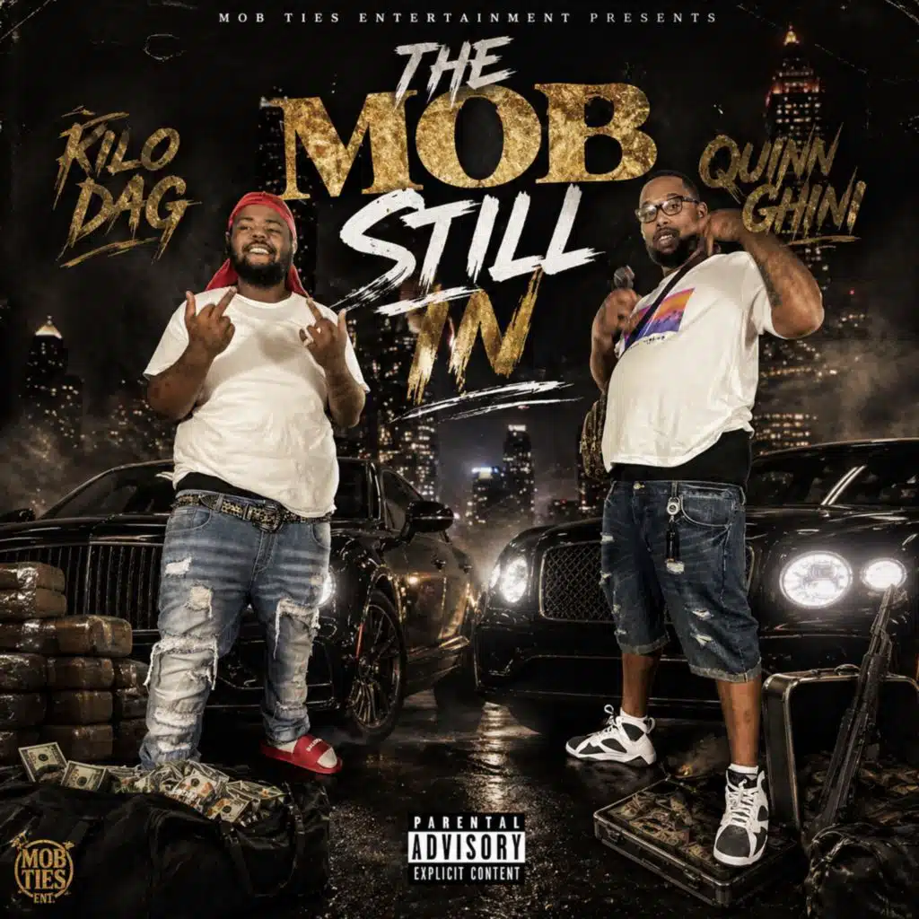 The Mob Still In
