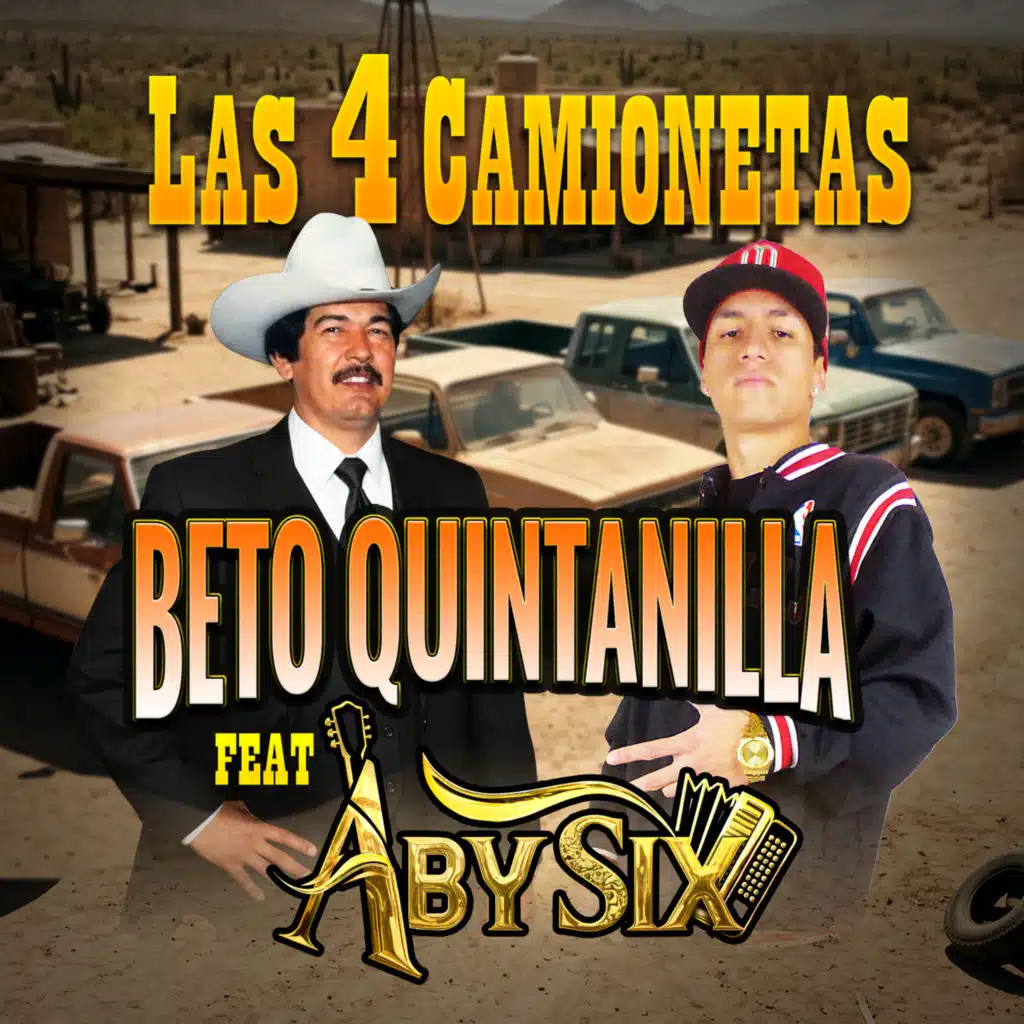 Beto Quintanilla