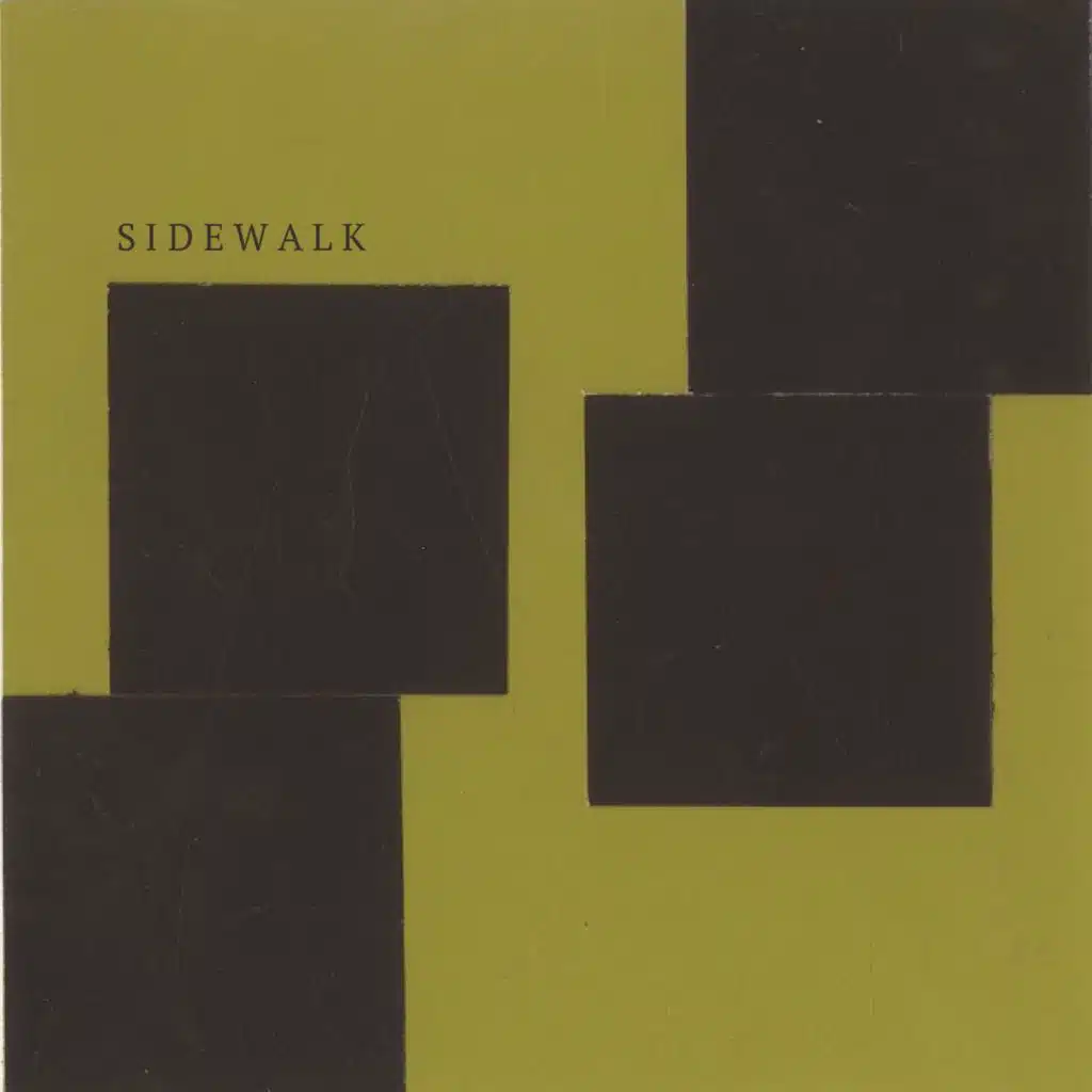 Sidewalk