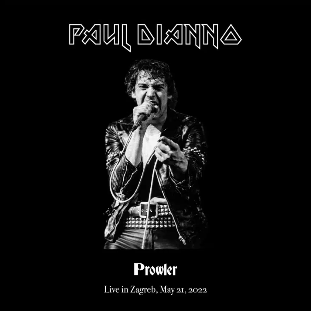 Paul Di'Anno