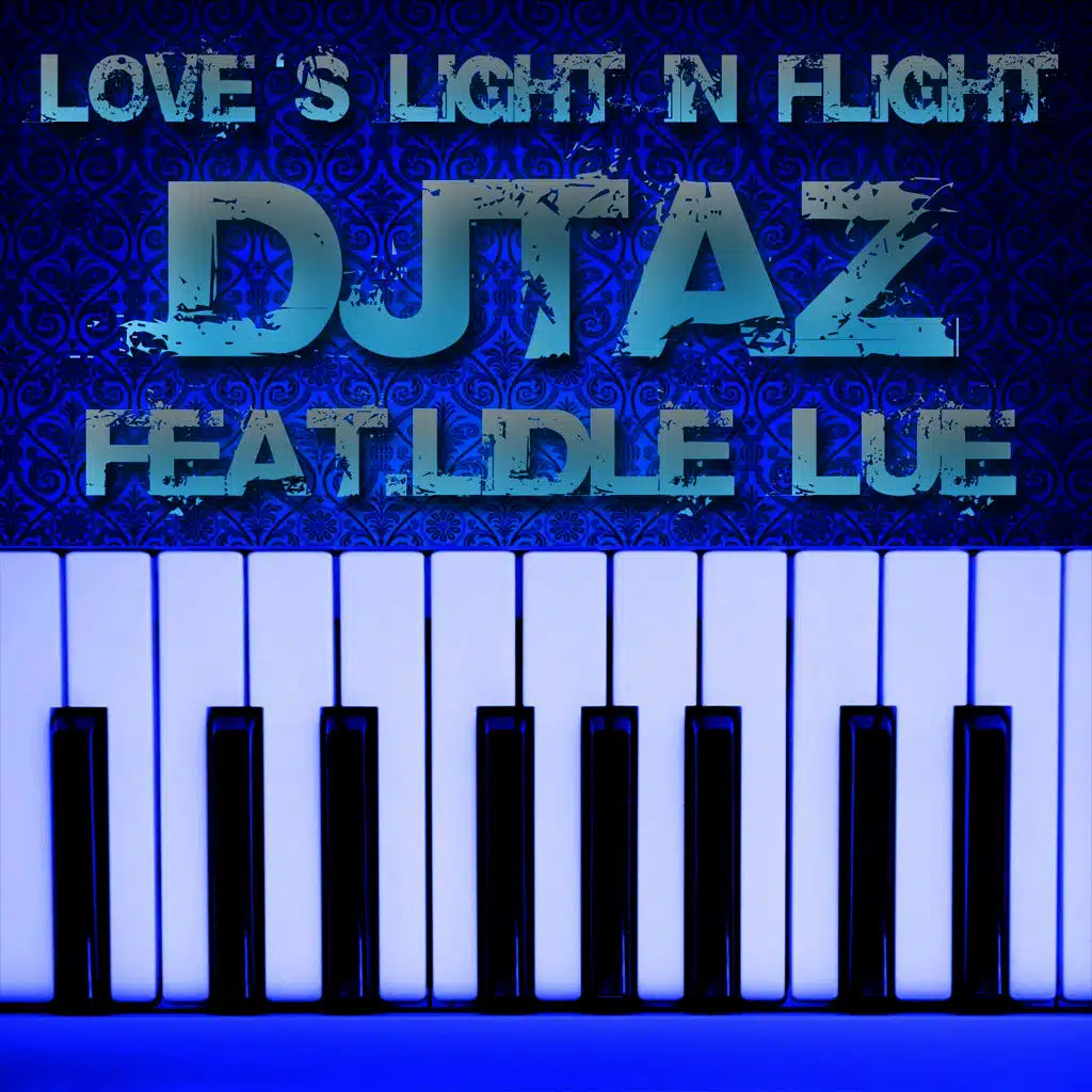 Love's Light in Flight