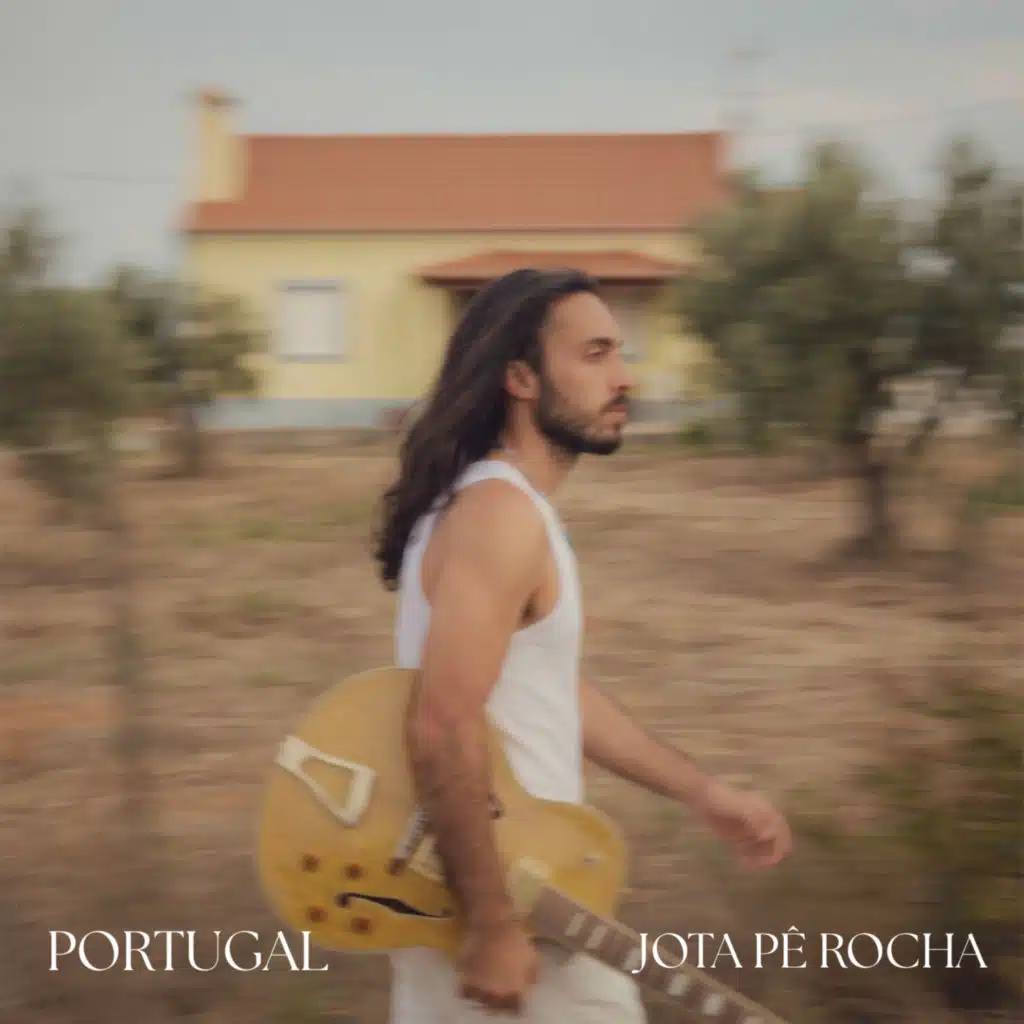 Jota Pê Rocha