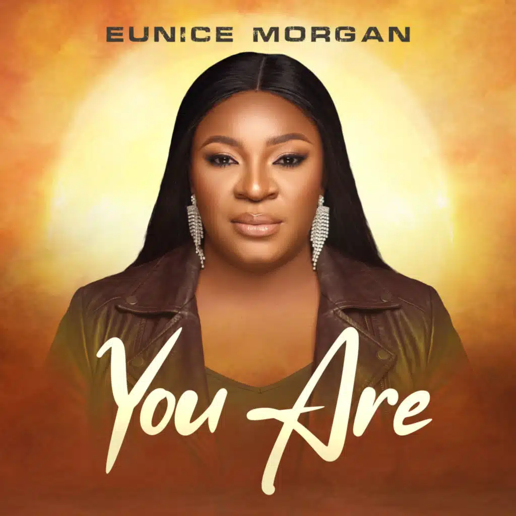Eunice Morgan