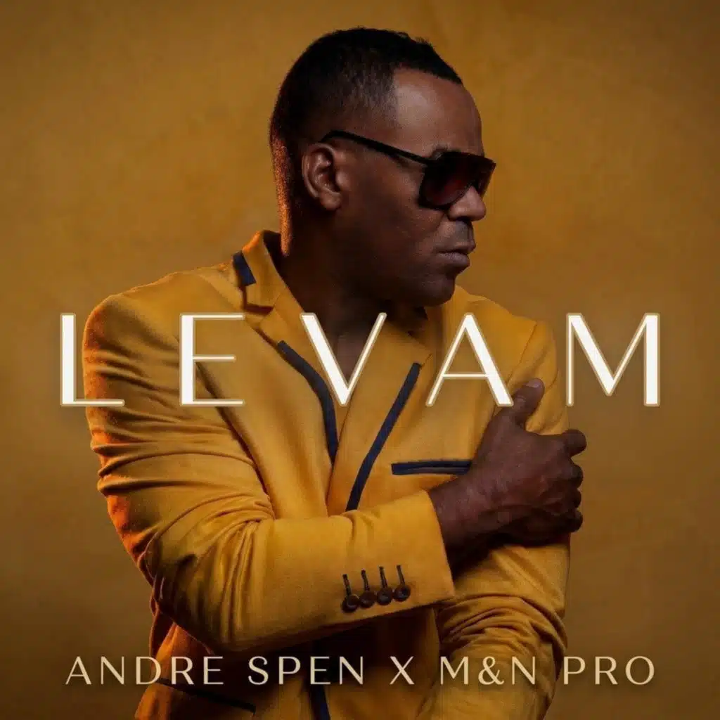 ANDRE SPEN & M&N PRO