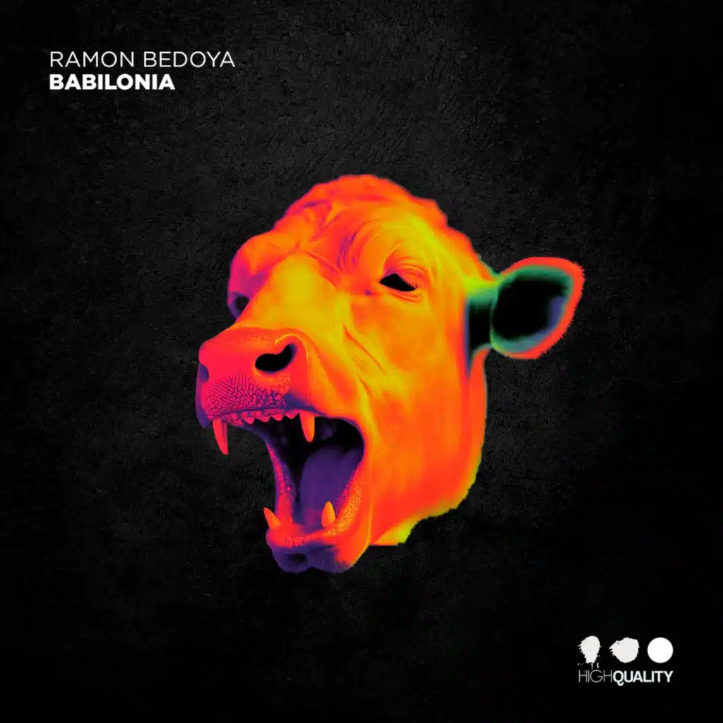 Ramon Bedoya