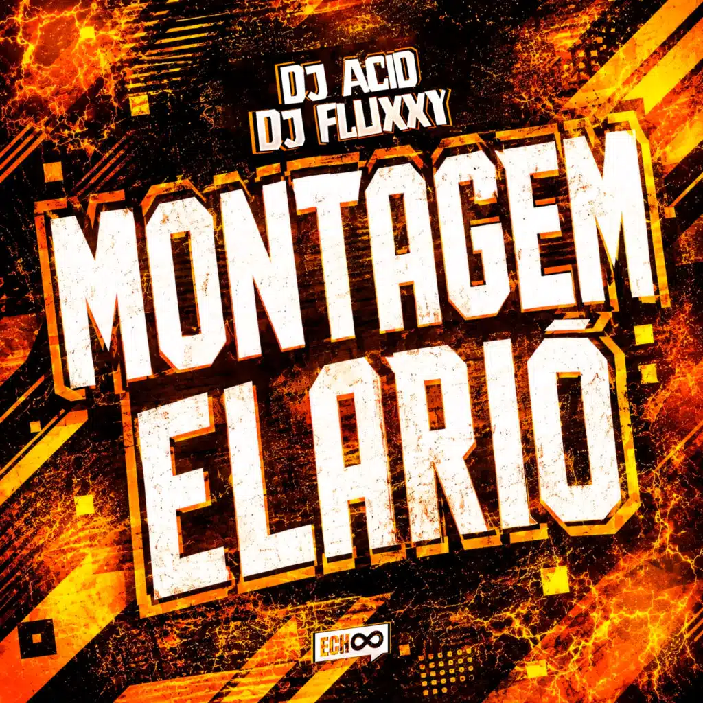MONTAGEM ELARIÒ