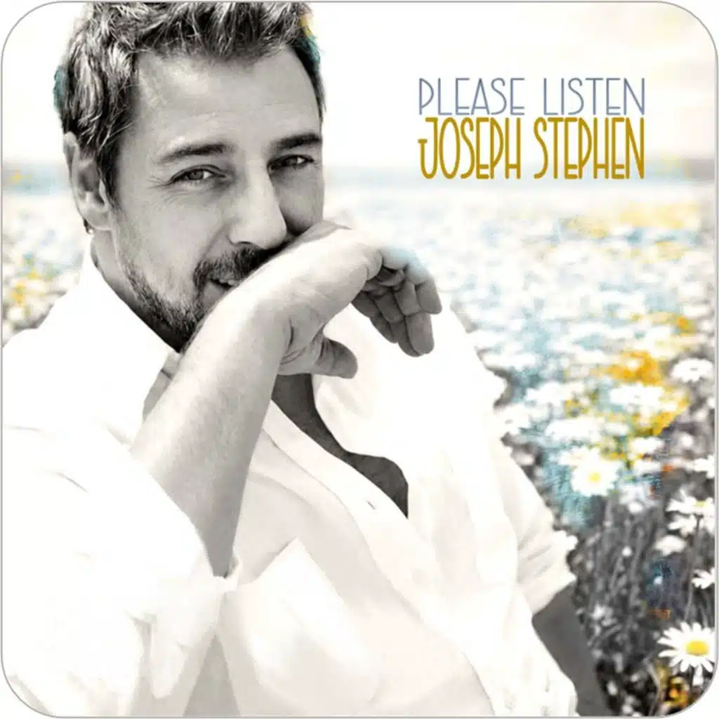 Joseph Stephen