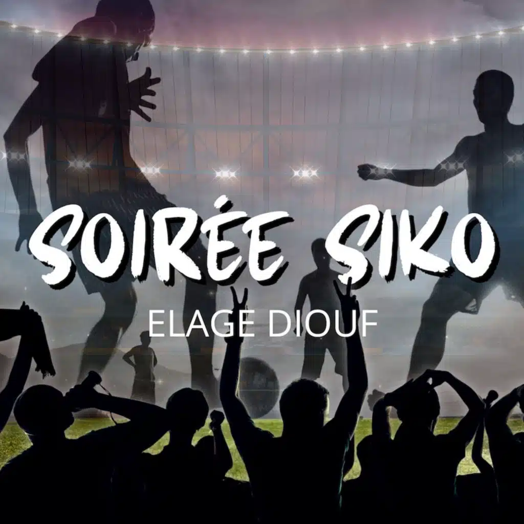 Élage Diouf