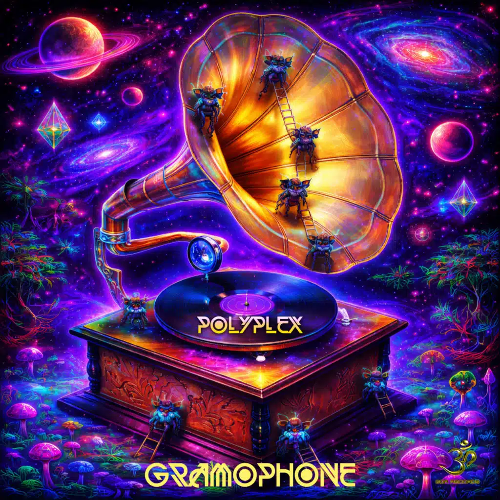 Polyplex