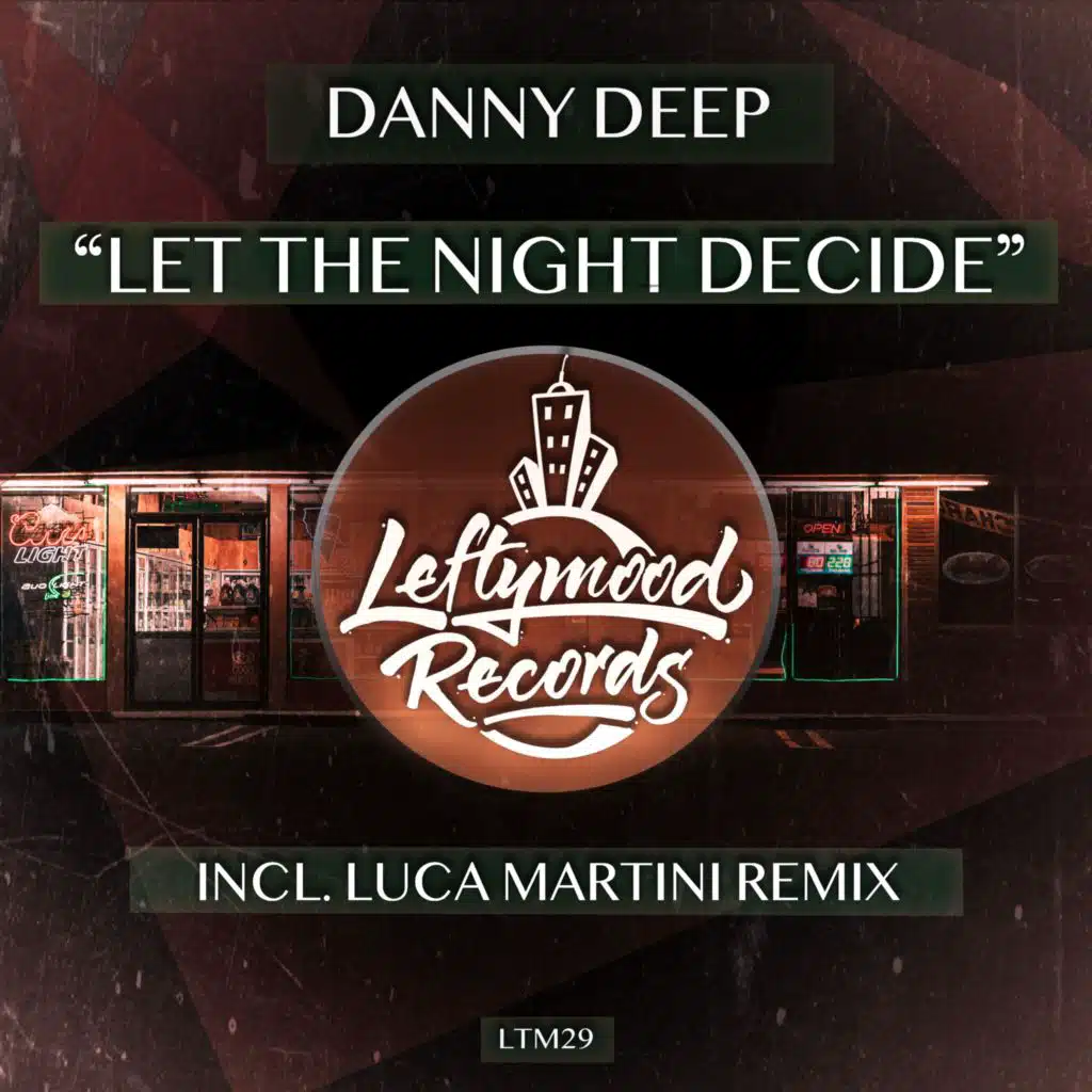 Danny Deep