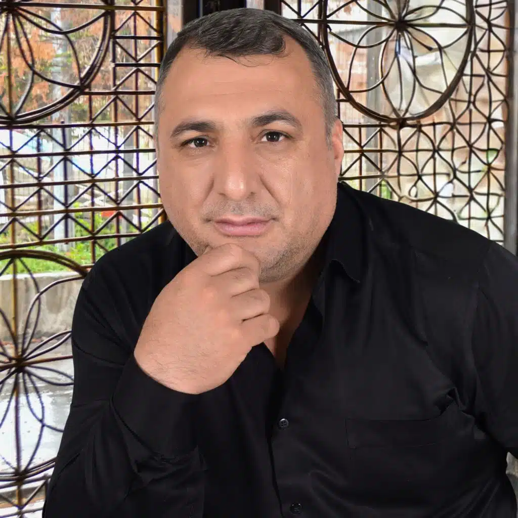 Hakan Çelik