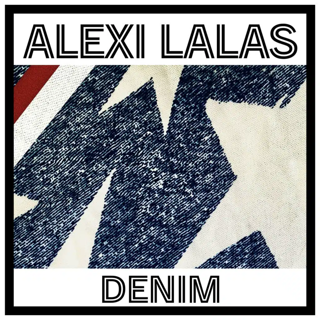 Alexi Lalas