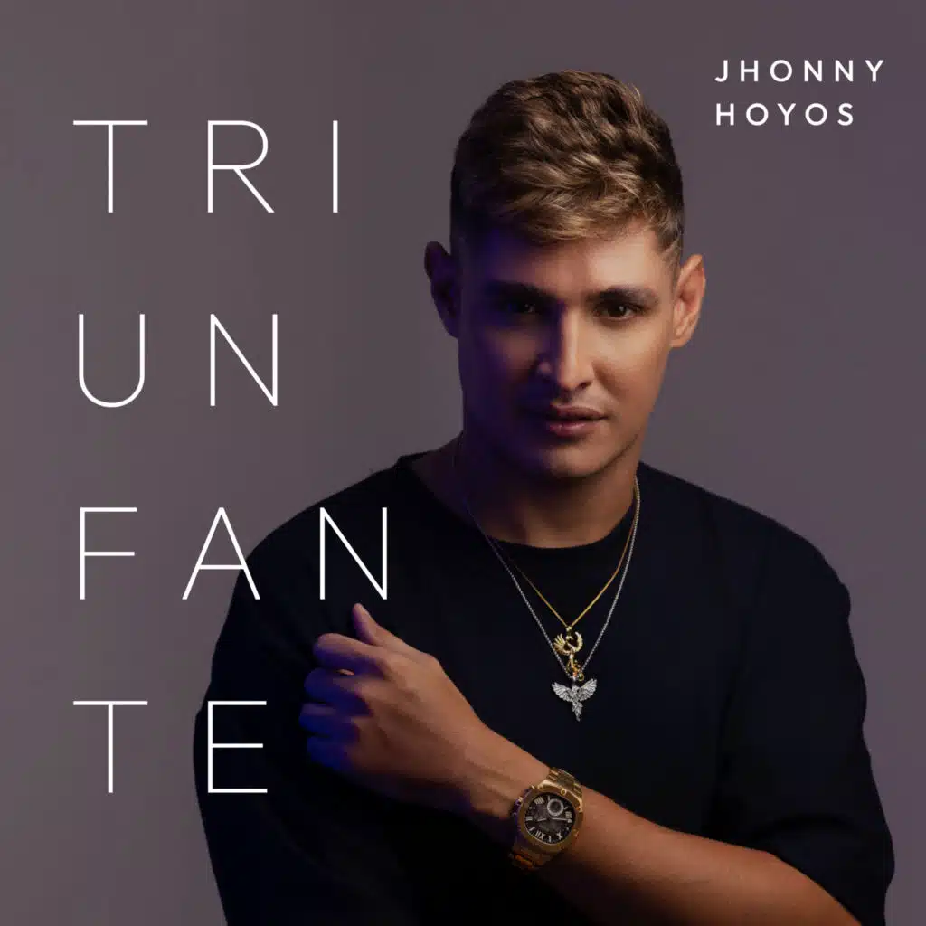 Jhonny Hoyos