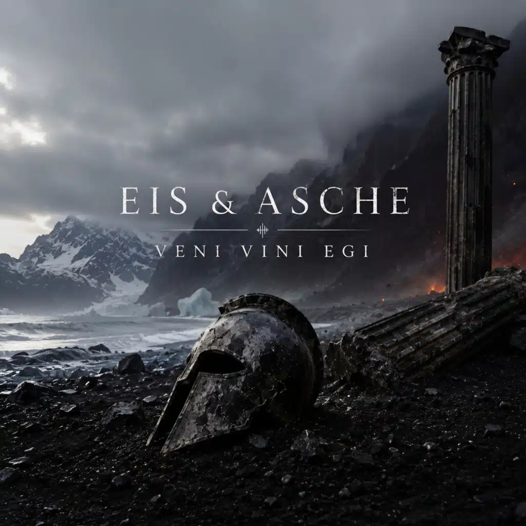 Veni, Vini, Egi