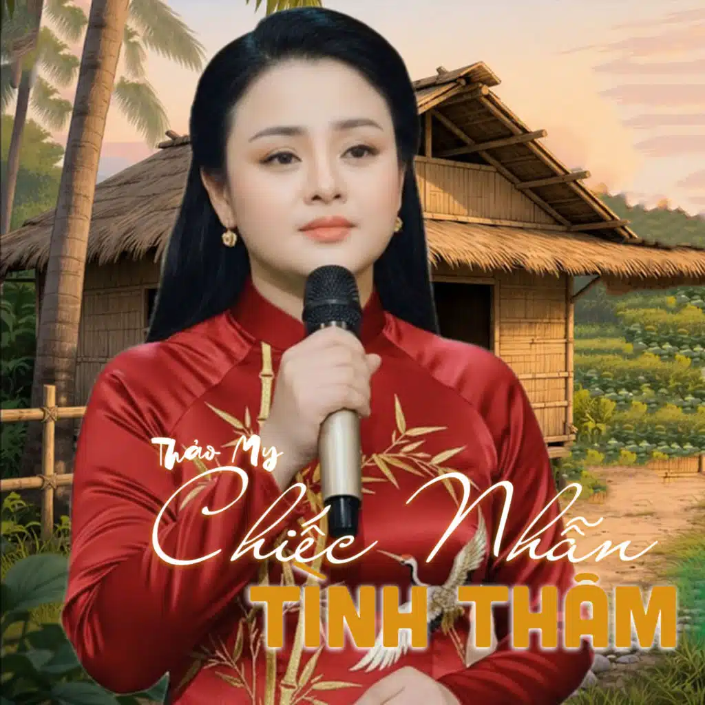 Chiếc Nhẫn Tình Thâm