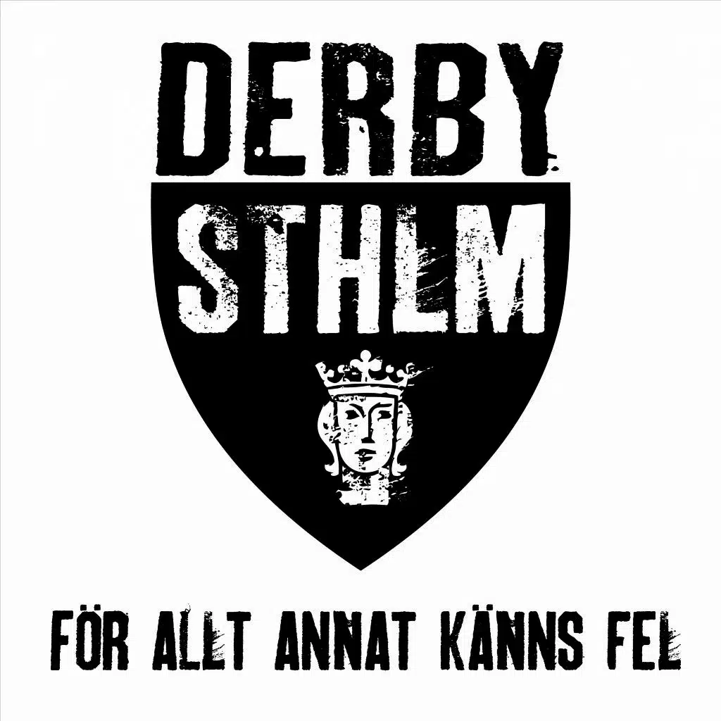 För allt annat känns fel