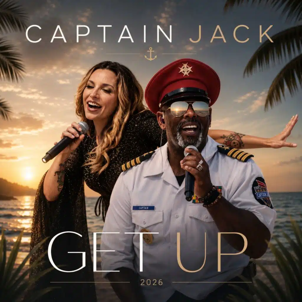 Captain Jack