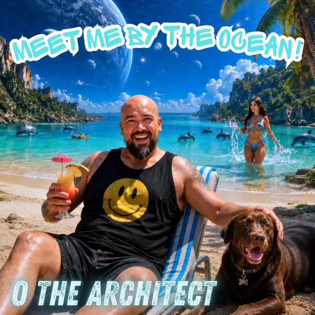 O The Architect