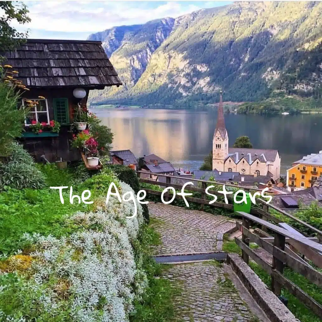 The Age Of Stars