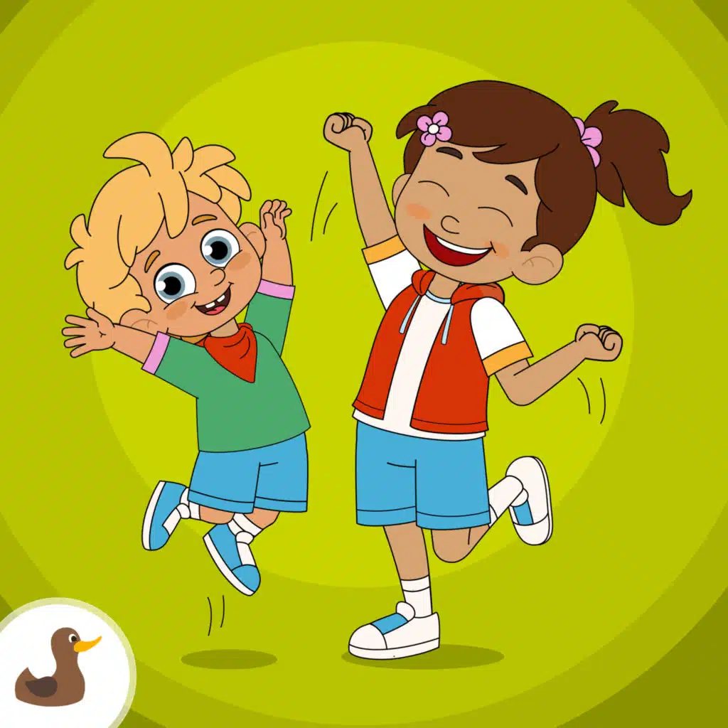 Sing Kinderlieder & EMMALU