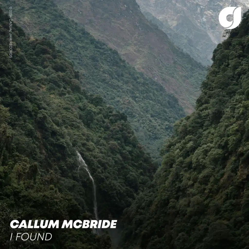 Callum McBride
