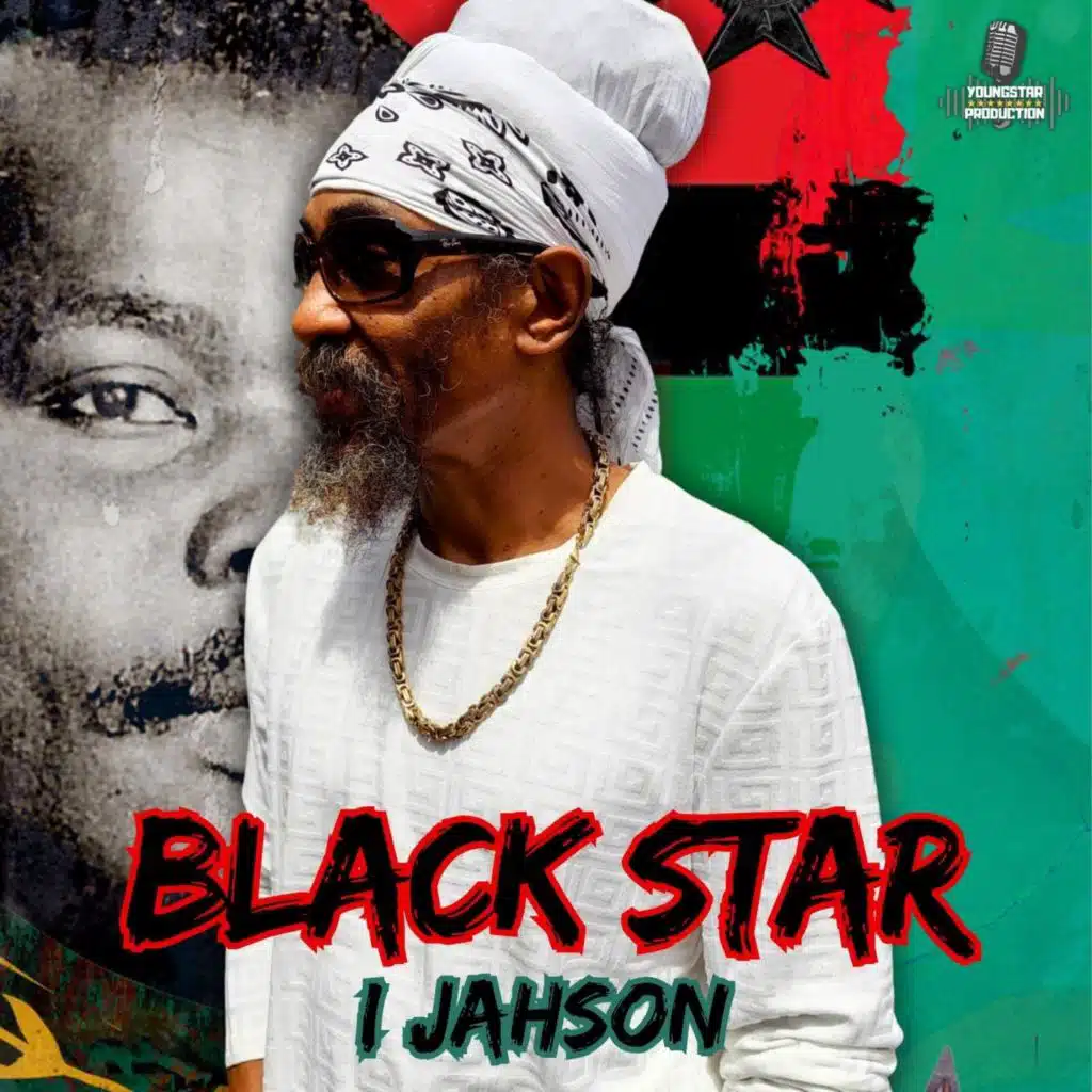I Jahson