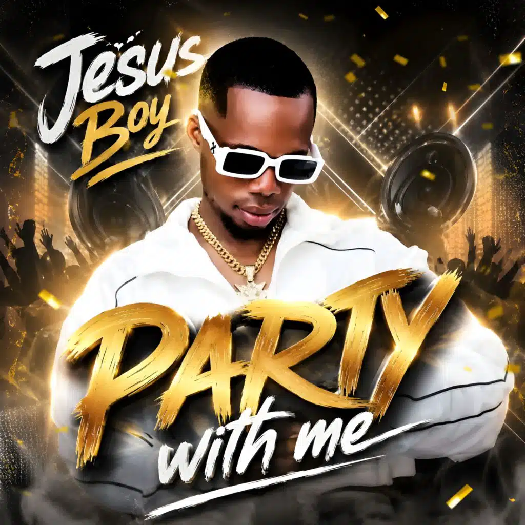 Jesus Boy